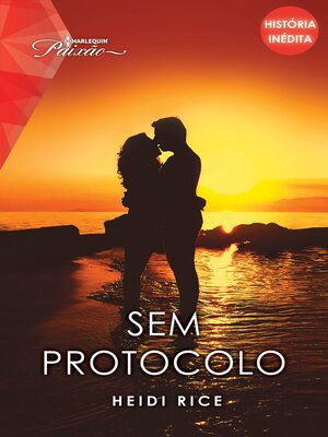 cover image of Sem protocolo